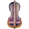 Emmett 5-string electric violin #34 - Northern Lights
