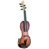Emmett 5-string electric violin #34 - Northern Lights