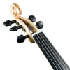 Emmett 5-string electric violin #34 - Northern Lights
