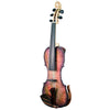 Emmett 5-string electric violin #34 - Northern Lights