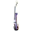 Emmett 'Purple Haze' electric violin - Special Order