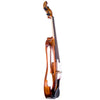 ForteVio Bone 4-String Electric Violin, Natural Finish