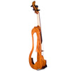 ForteVio Bone 4-String Electric Violin, Natural Finish