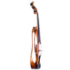 ForteVio Bone 5-String Electric Violin, Natural finish - Electric Violin Shop