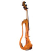 ForteVio Bone 5-String Electric Violin, Natural finish - Electric Violin Shop