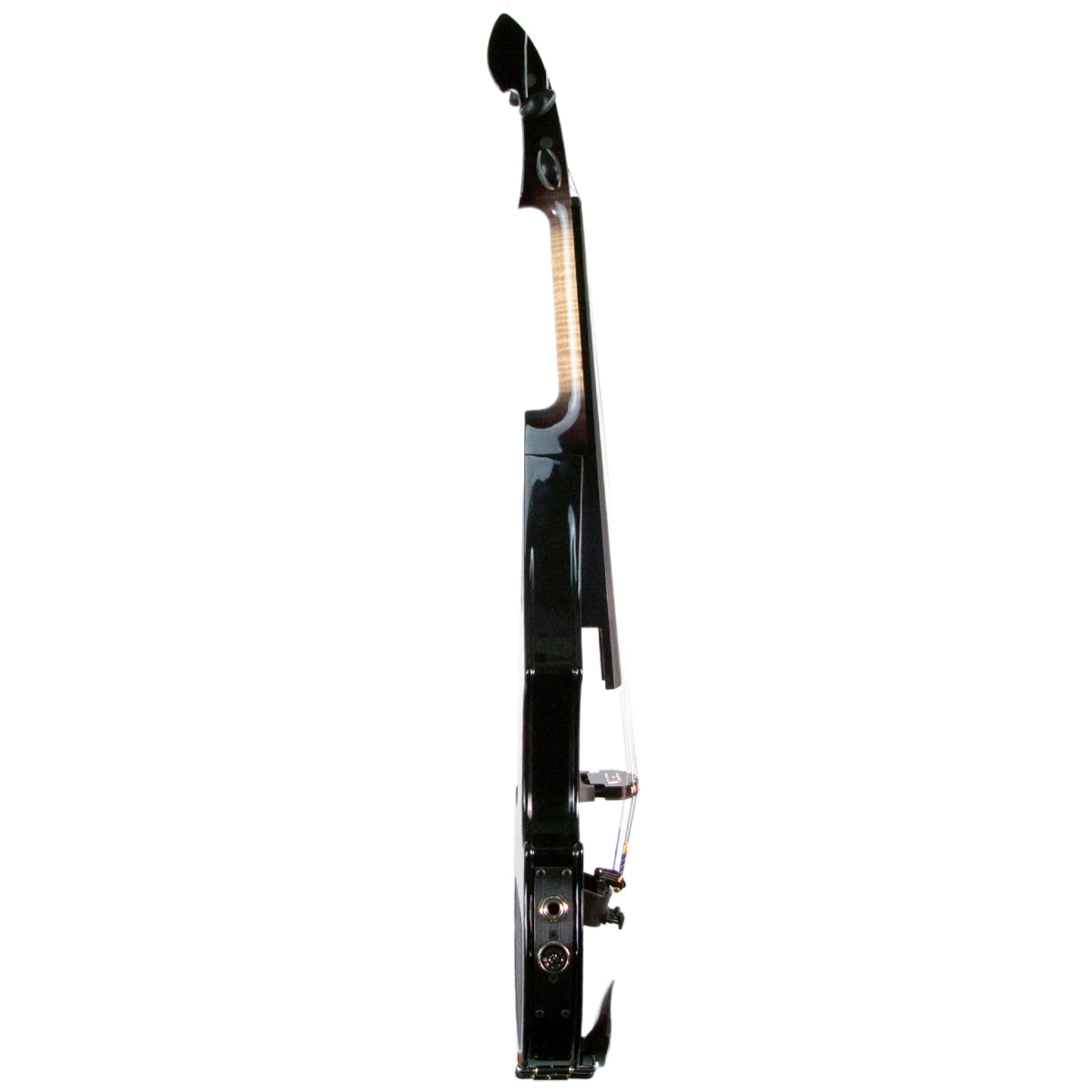 ZETA JV44 Jazz Fusion 4-String Electric Violin with MIDI