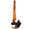 Jordan 6-string electric violin, Flamed Mahogany