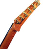 Jordan Ariel 6-String Electric Cello, Quilted Maple with RMC Electronics