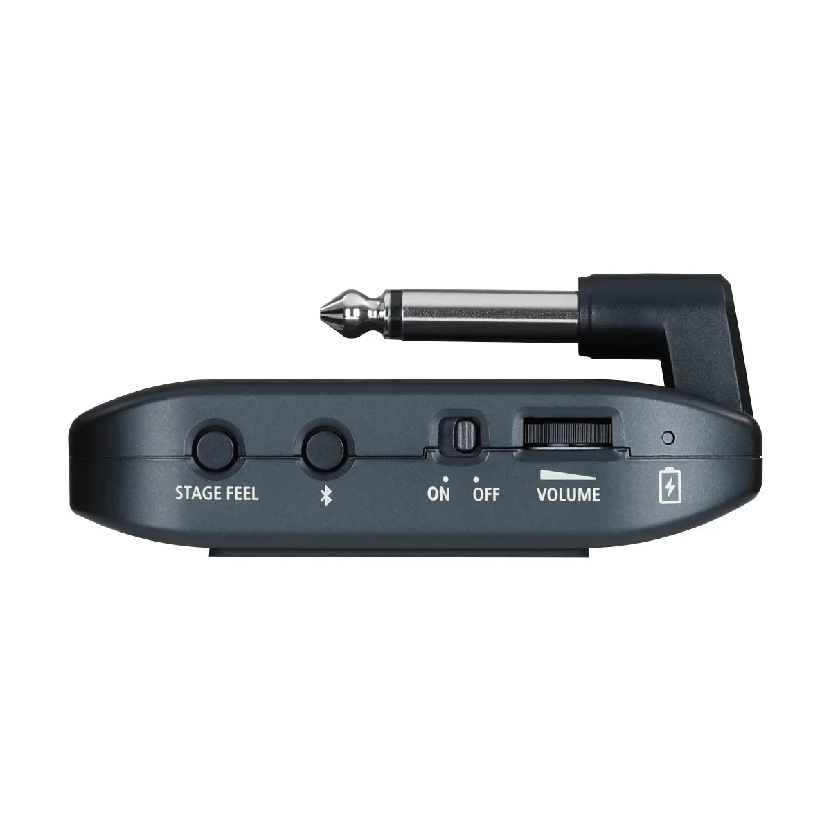 BOSS KATANA:GO 2 Personal Headphone Amplifier | Electric Violin Shop BOSS KATANA:GO 2 Personal Headphone Amplifier | Electric Violin Shop