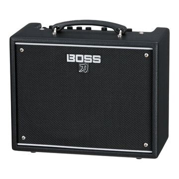 BOSS Katana-25 KNT-25 Combo Amplifier
