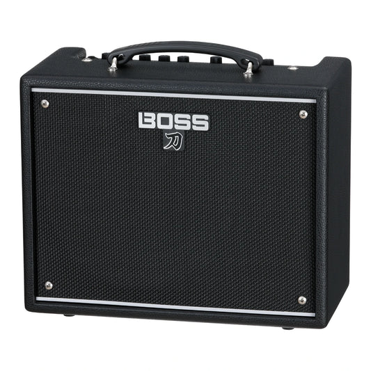 BOSS Katana-25 KNT-25 Combo Amplifier