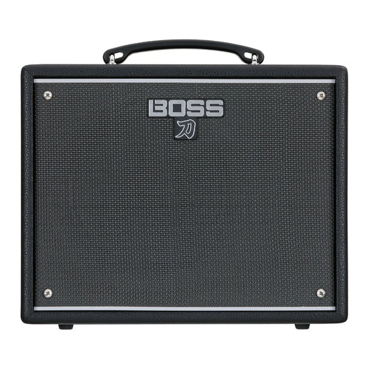 BOSS Katana-25 KNT-25 Combo Amplifier