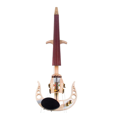 E. F. Keebler Filament 4-String Electric Violin