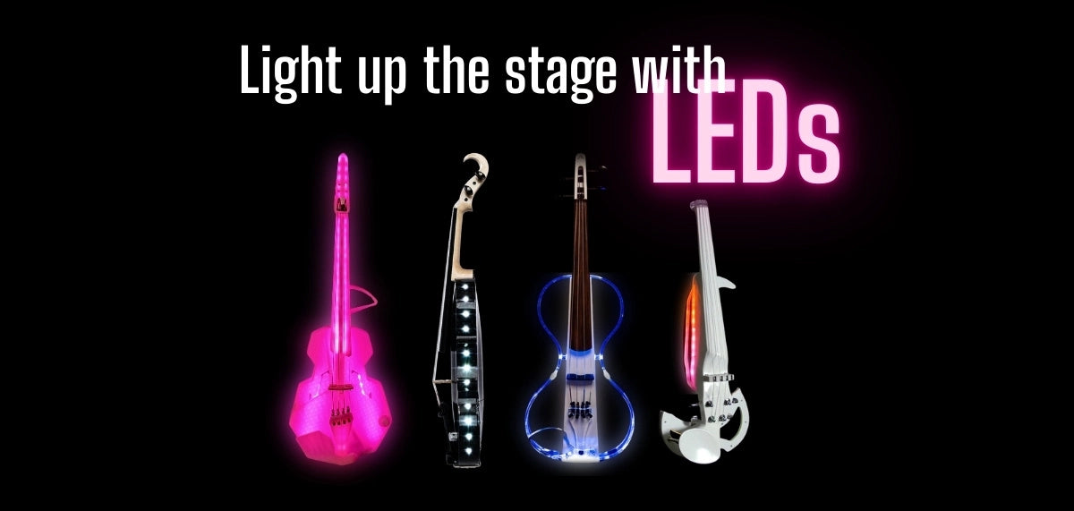 Electric Violin Shop