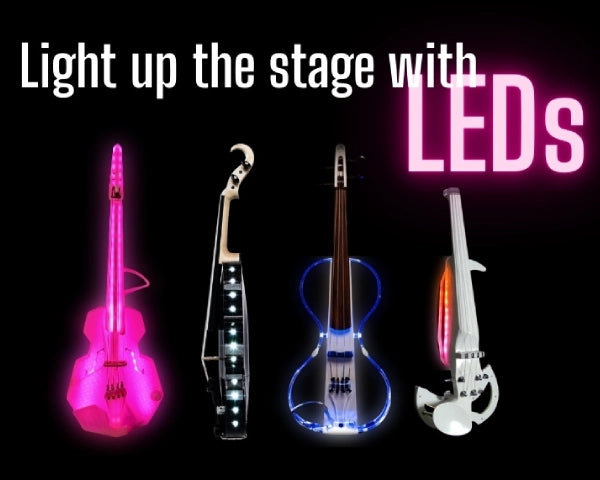 Electric Violin Shop