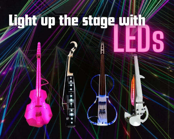 Electric Violin Shop