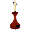 MSI Modern electric violin, Mojave Burst over a quilted maple top