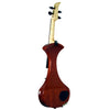 MSI Modern electric violin, Mojave Burst over a quilted maple top