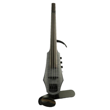 NS Design CR4 Electric Viola, Slate Gray