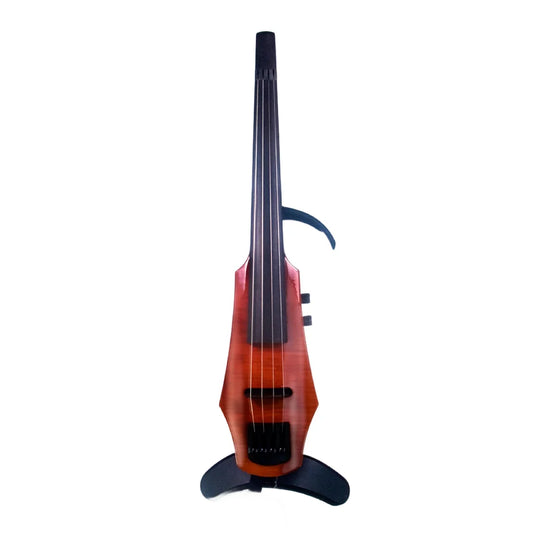 NS Design WAV4 Electric Viola, Amber
