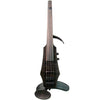 NS Design WAV4 Electric Violin, 4-string Black
