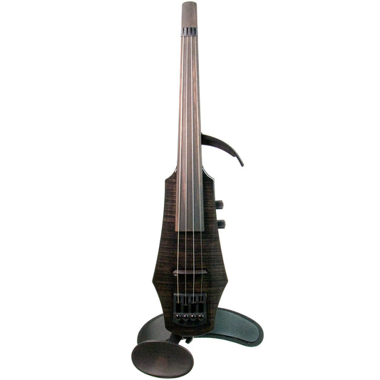 NS Design WAV4 Electric Violin, 4-string Black