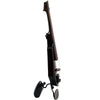 NS Design WAV4 Electric Violin, 4-string Black