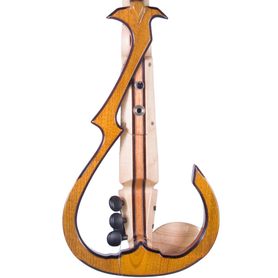 Olivar 5-String Electric Violin - Electric Violin Shop