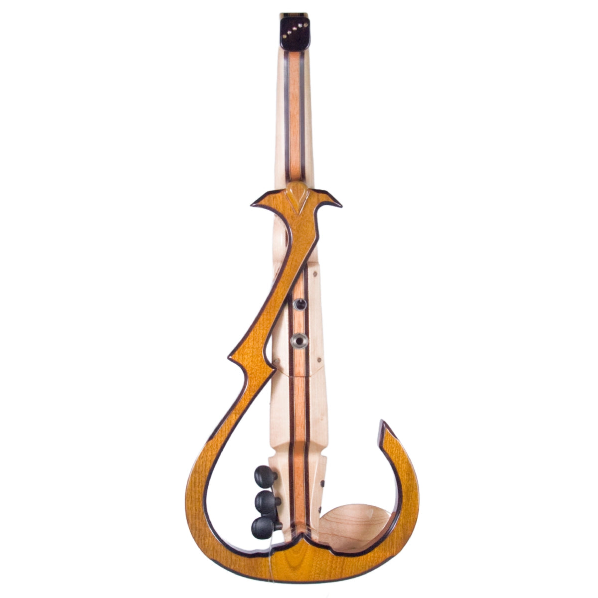 Olivar 5-String Electric Violin - Electric Violin Shop