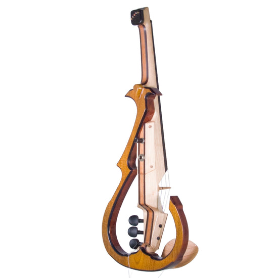 Olivar 5-String Electric Violin - Electric Violin Shop
