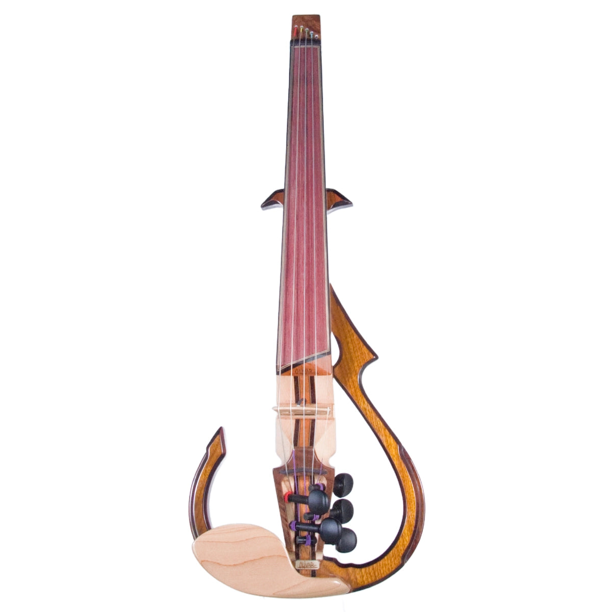 Olivar 5-String Electric Violin - Electric Violin Shop