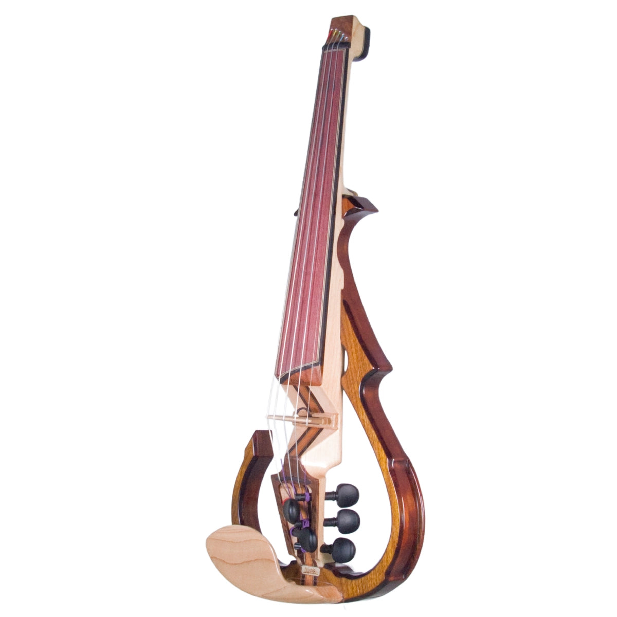 Olivar 5-String Electric Violin - Electric Violin Shop