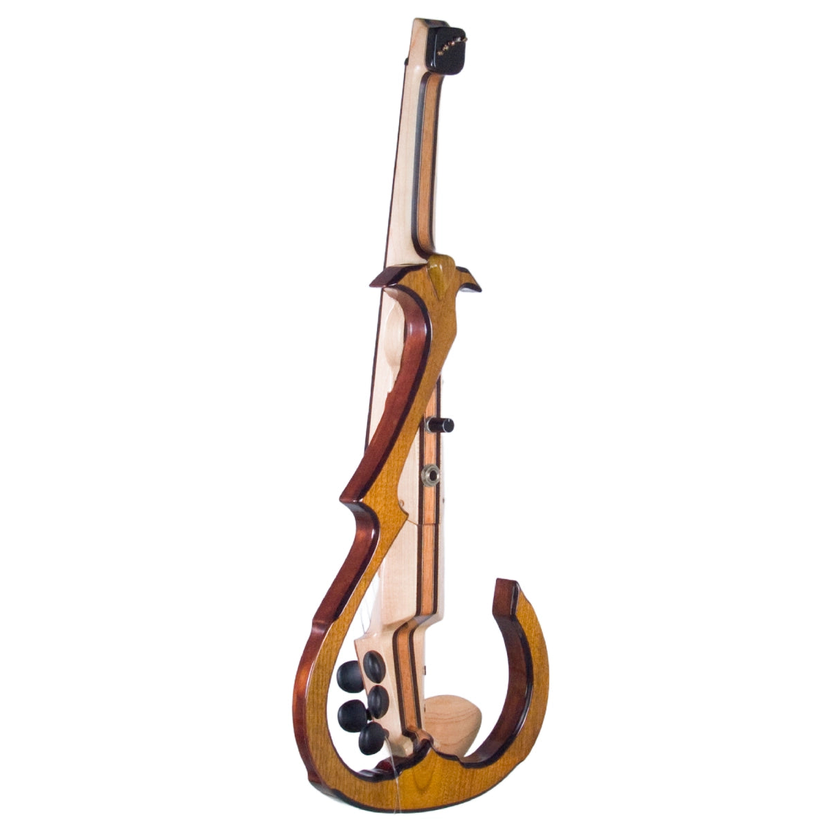 Olivar 5-String Electric Violin - Electric Violin Shop