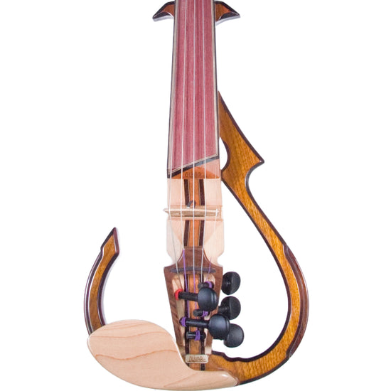 Olivar 5-String Electric Violin - Electric Violin Shop