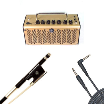 Player's Starter Pack #1 - Electric Violin Shop