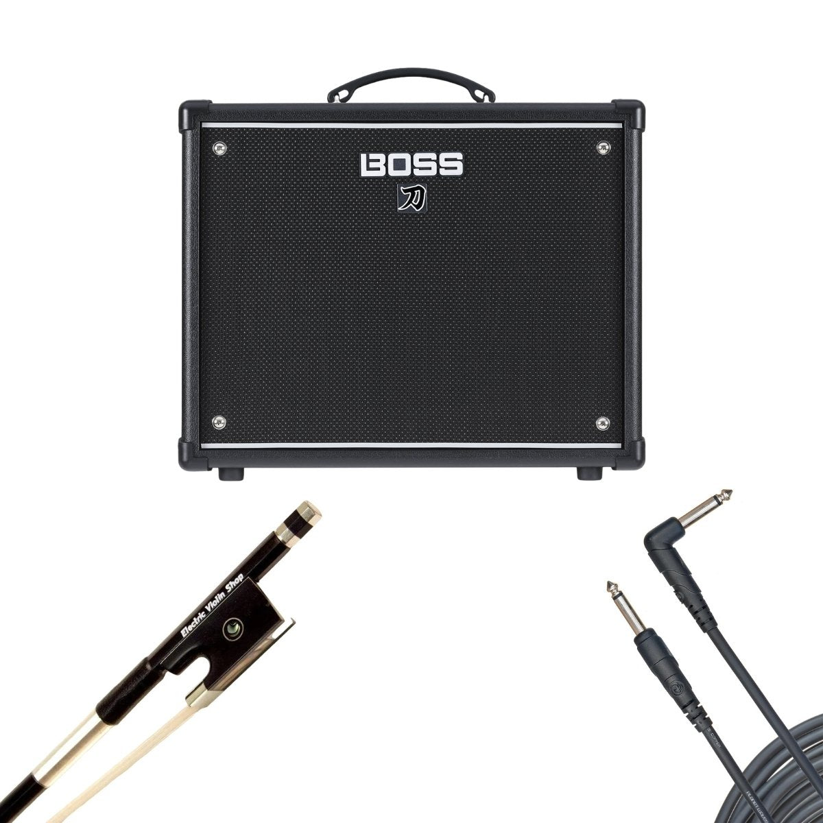 Player's Starter Pack #2 - Electric Violin Shop