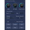 Prosody 2 Impulse Response and Effects Pedal by Signal Wizard Systems