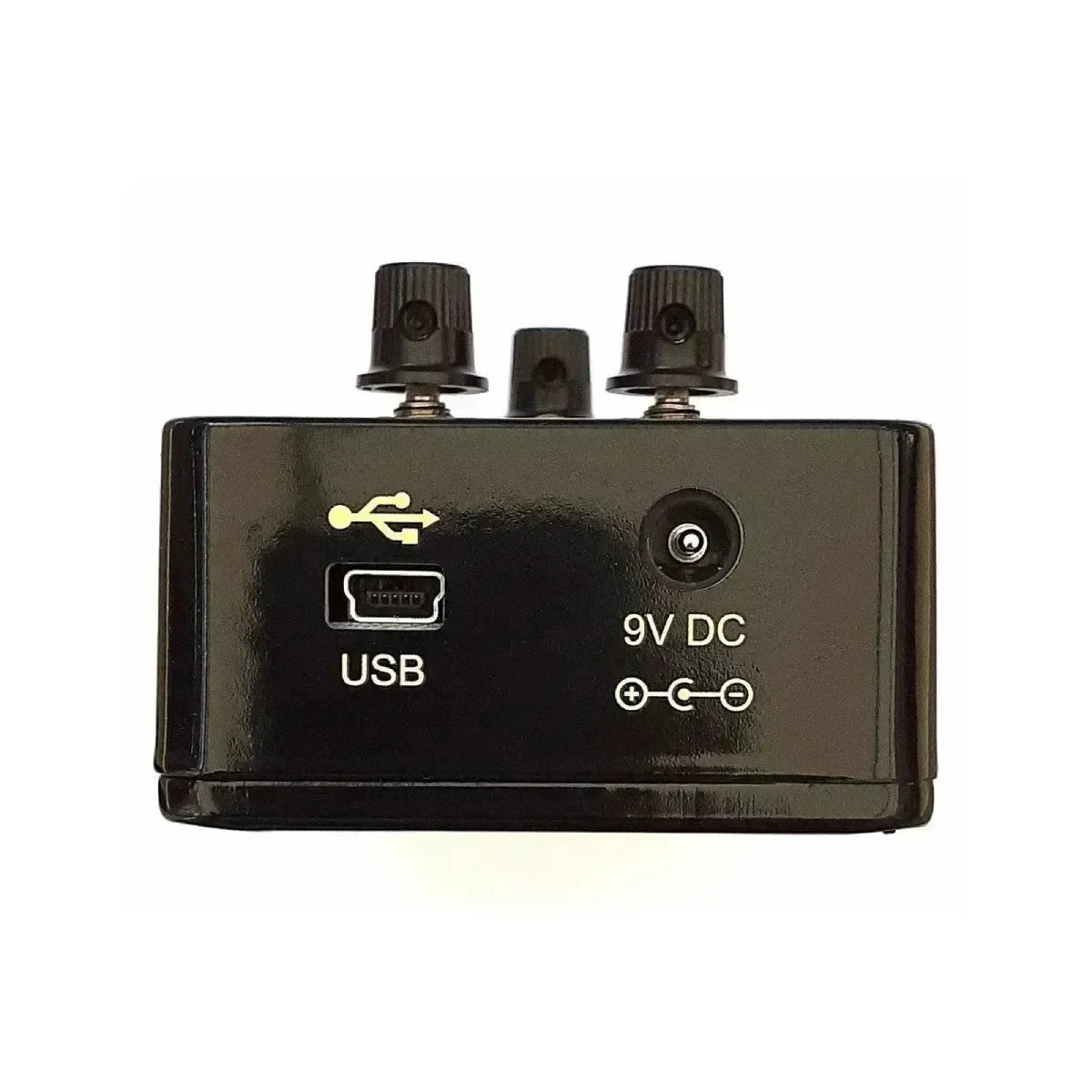 violin effects pedal Prosody IR and Effects Pedal by Signal Wizard Systems