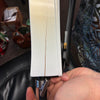 Yamaha SVC-210 Violoncelle silencieux Blanc nacré