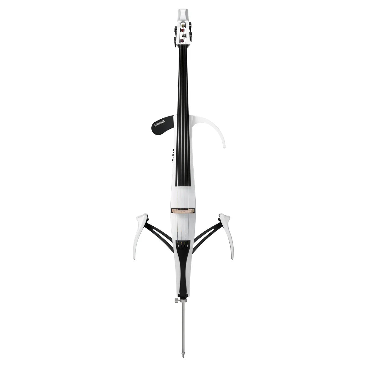 Yamaha SVC300C PROFESSIONAL Silent Cello - Electric Violin Shop