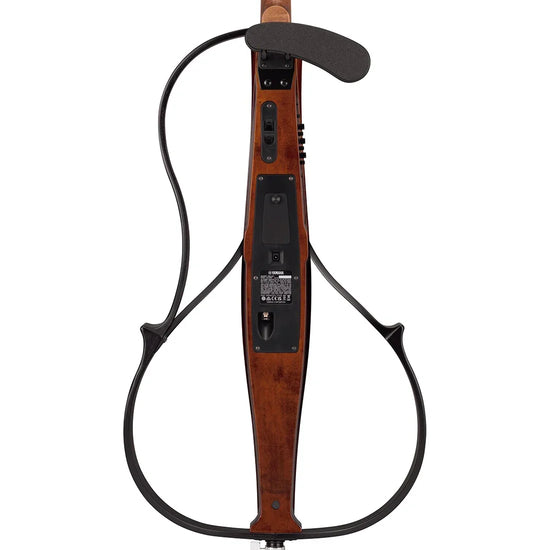 Yamaha SVC300F PROFESSIONAL Silent Cello - Electric Violin Shop