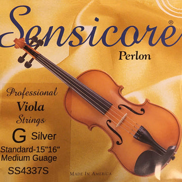 Cuerda Sensicore Viola Sol