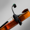 CloudVocal SonoFlex Universal Instrument Microphone with Violin/Viola Clip