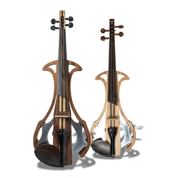 Strikell Arq electric violin