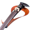 USED Yamaha YEV-105BL Octave Electric Violin, Very Good Condition