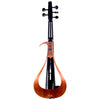 USED Yamaha YEV-105BL Octave Electric Violin, Very Good Condition
