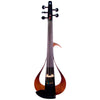 USED Yamaha YEV-105BL Octave Electric Violin, Very Good Condition