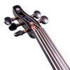 USED Yamaha YEV-105BL Octave Electric Violin, Very Good Condition