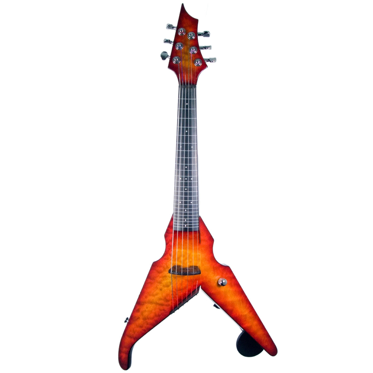 Wood Violins Viper PRO Series electric violin | Electric Violin Shop