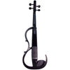 USED Yamaha YSV-104 Silent Violin, Black